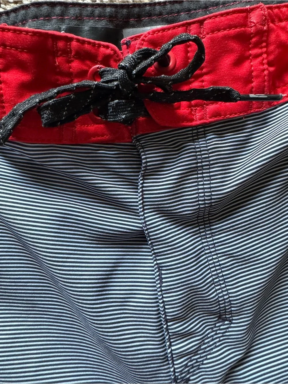 Quiksilver description classic